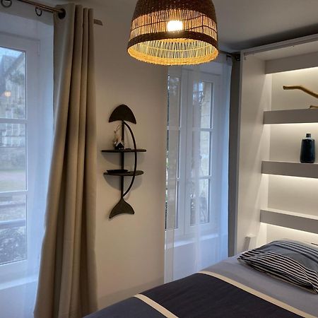 Gites Les Pourquoi Pas - Residence De Tourisme Dsv バイユー エクステリア 写真
