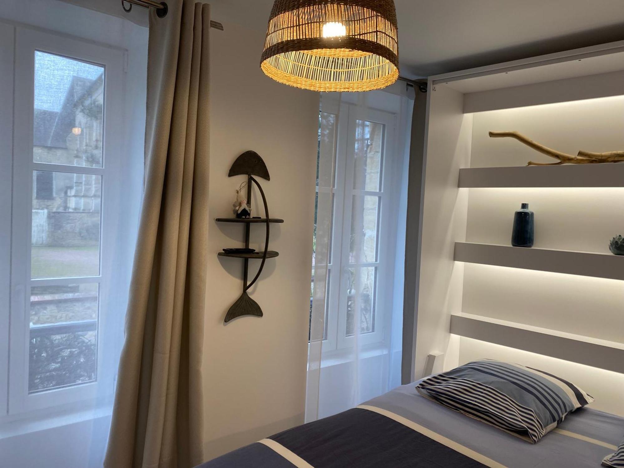 Gites Les Pourquoi Pas - Residence De Tourisme Dsv バイユー エクステリア 写真