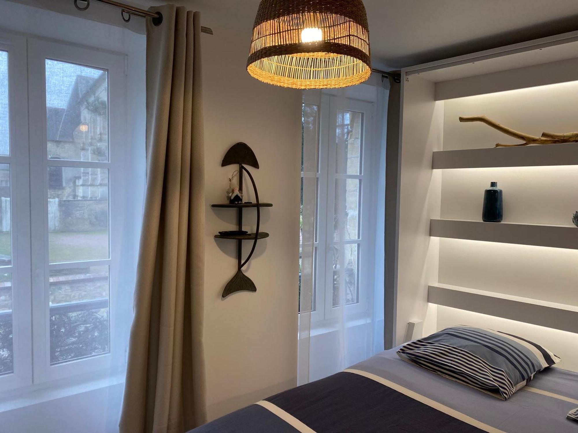 Gites Les Pourquoi Pas - Residence De Tourisme Dsv バイユー エクステリア 写真
